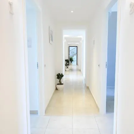 Maison d'hôtes Sorrentobay