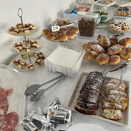 Maison d'hôtes Sorrentobay Sant'Agnello