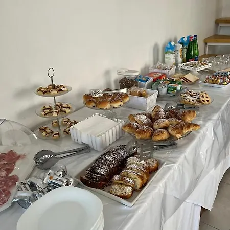 Maison d'hôtes Sorrentobay