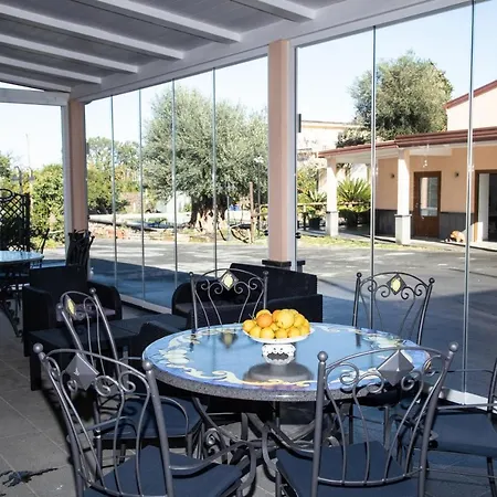 Sorrentobay Maison d'hôtes Sant'Agnello