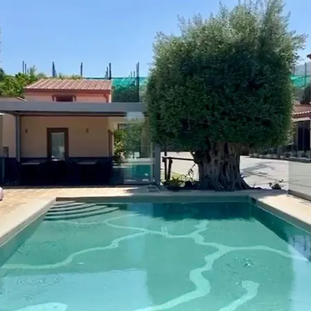 Sorrentobay Maison d'hôtes