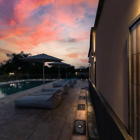 Sorrentobay 4* Sant'Agnello