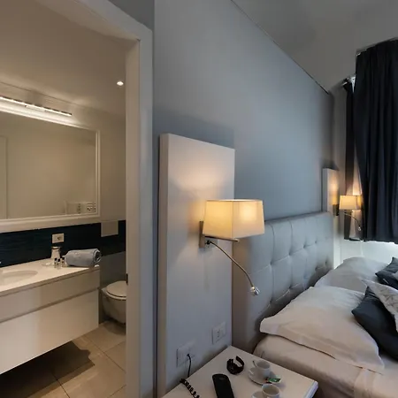 Maison d'hôtes Sorrentobay 4*