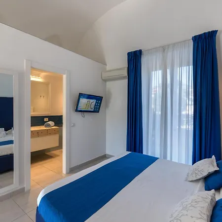 Sorrentobay Maison d'hôtes Sant'Agnello