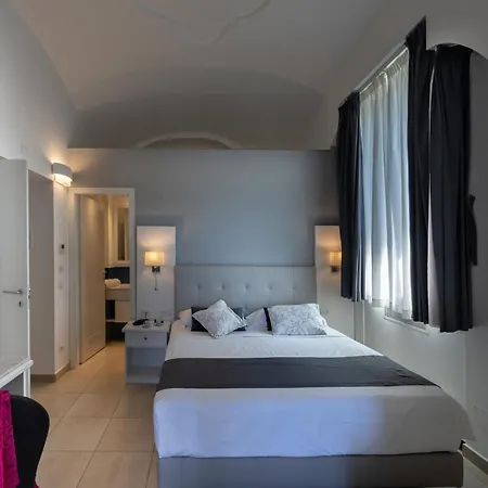 Sorrentobay 4* 상트아그넬로