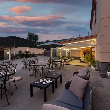 Maison d'hôtes Sorrentobay Sant'Agnello