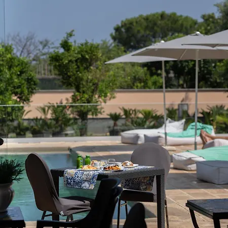 Sorrentobay Maison d'hôtes 4*