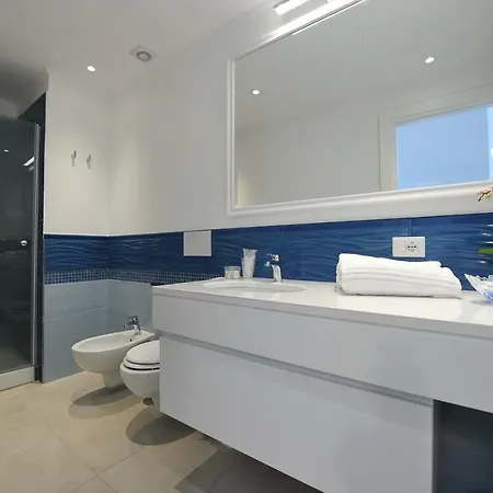 Maison d'hôtes Sorrentobay Sant'Agnello