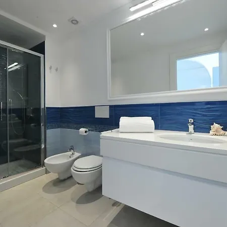 Sorrentobay Maison d'hôtes Sant'Agnello