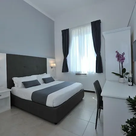 Sorrentobay Maison d'hôtes