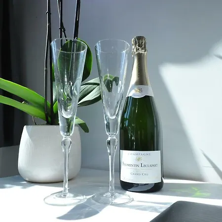 Maison d'hôtes Sorrentobay 4*