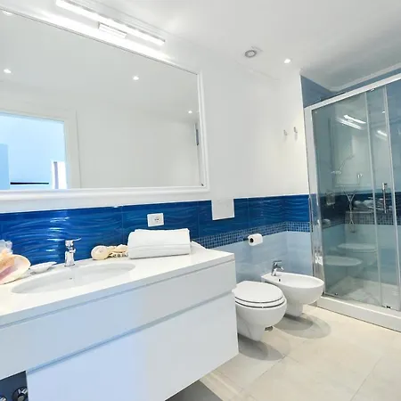 Sorrentobay Maison d'hôtes