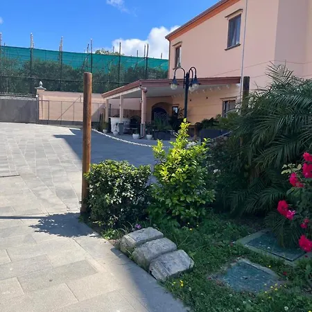 Sorrentobay Гостевой дом *
