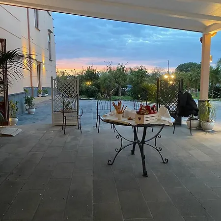 Sorrentobay Гостевой дом