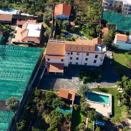 Sorrentobay Сант'Анджелло