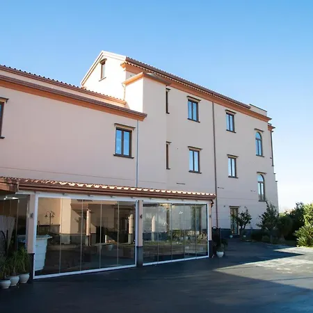 Гостевой дом Sorrentobay *