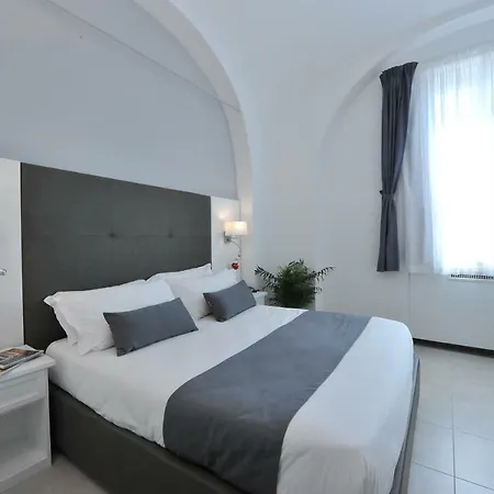 Sorrentobay Гостевой дом Сант'Анджелло