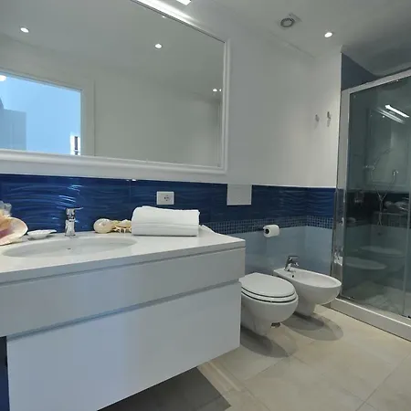 Pensjonat Sorrentobay Sant'Agnello