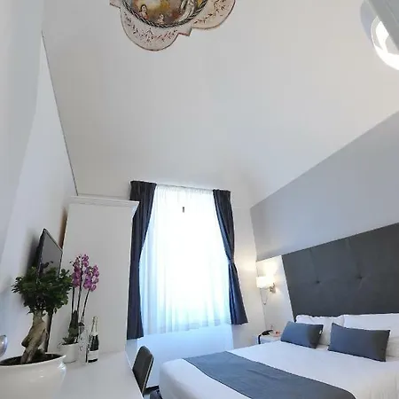 Sorrentobay Pensjonat