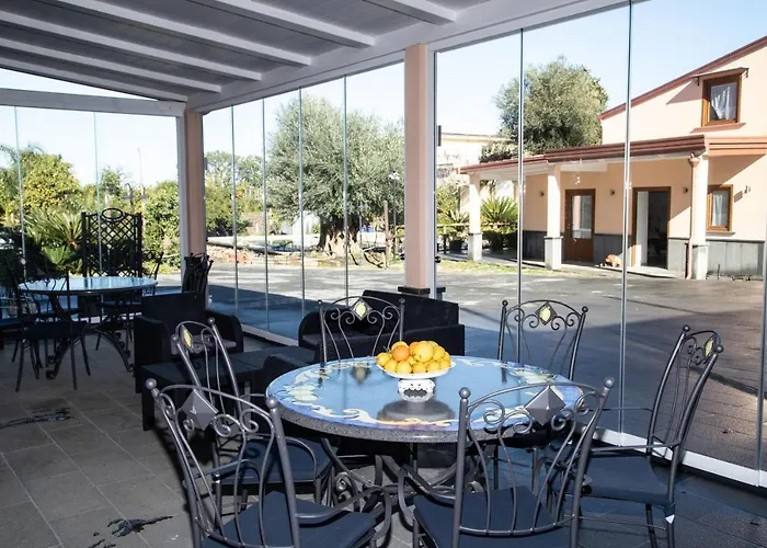 Sorrentobay Guest house Sant'Agnello