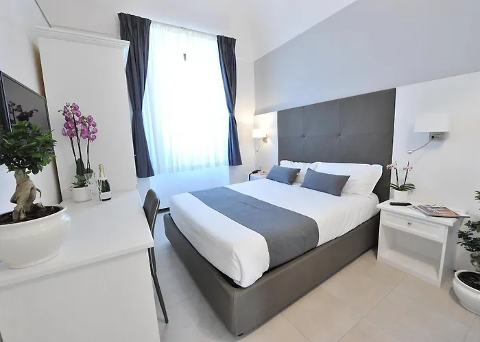 Guest house Sorrentobay