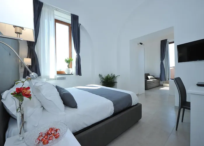 Guest house Sorrentobay