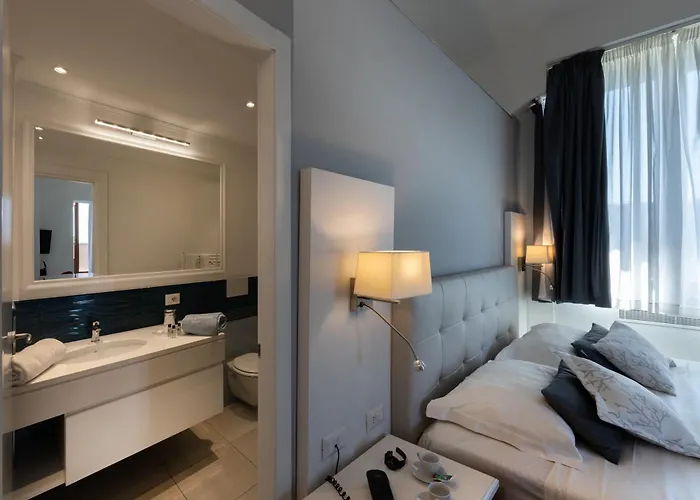 Guest house Sorrentobay