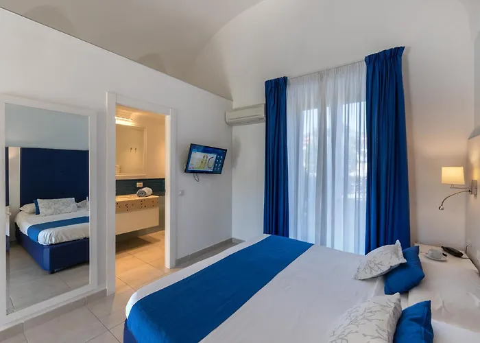 Sorrentobay Guest house Sant'Agnello