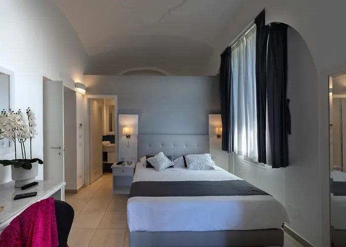 Sorrentobay 4* Sant'Agnello