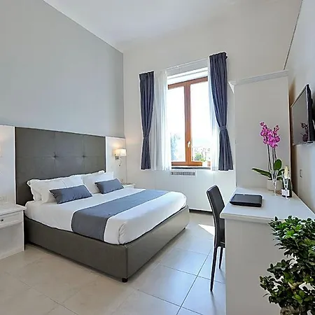 Guest house Sorrentobay Sant'Agnello