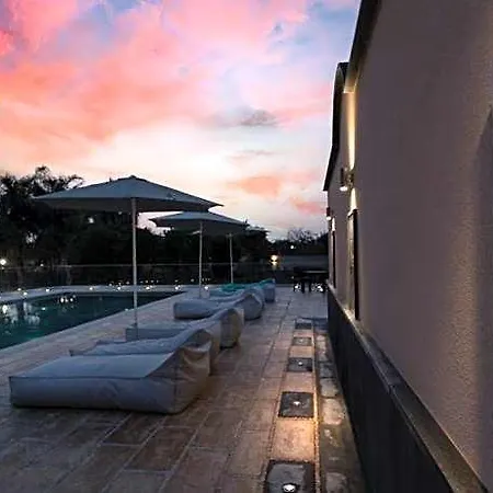 Sorrentobay 4* Sant'Agnello