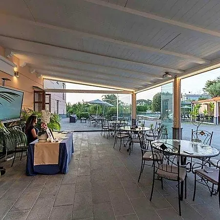 Sorrentobay Guest house 4*