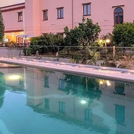 Sorrentobay 4*