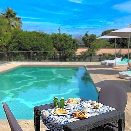 Guest house Sorrentobay