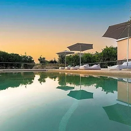Casa de hóspedes Sorrentobay