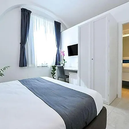 Sorrentobay 4* Sant'Agnello
