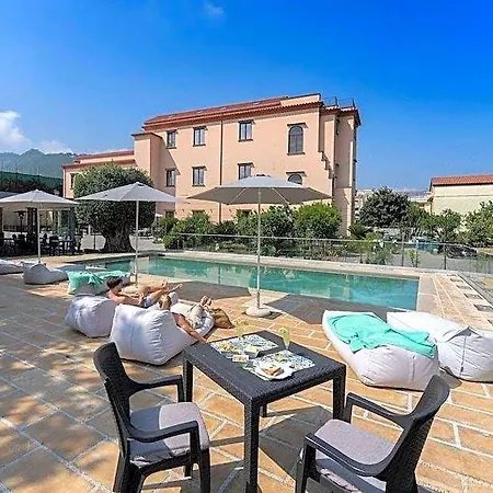 Sorrentobay 4* Sant'Agnello