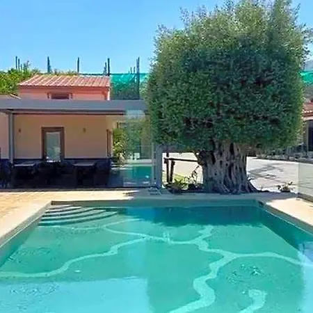 Sorrentobay 招待所
