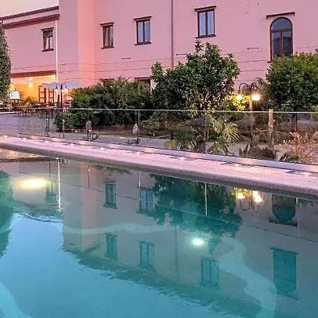 Maison d'hôtes Sorrentobay Sant'Agnello