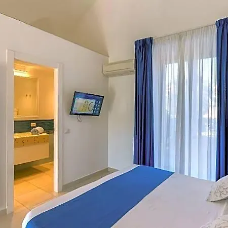 Sorrentobay Affittacamere 4*