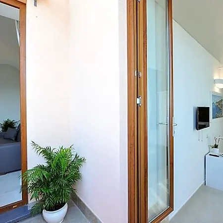 Guest house Sorrentobay 4*