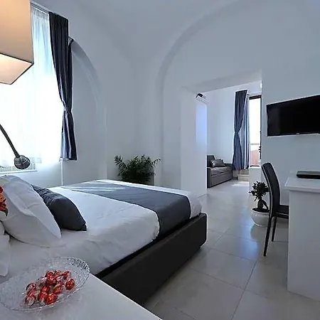 Sorrentobay 4*