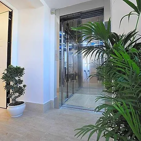 Guest house Sorrentobay