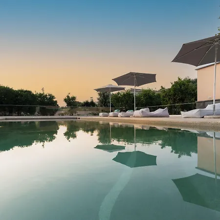 Guest house Sorrentobay
