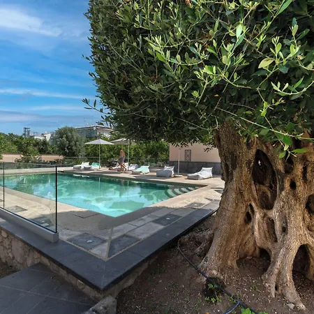 Sorrentobay 4* Sant'Agnello