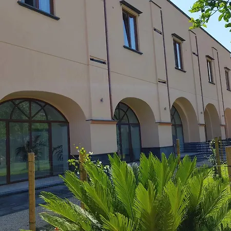 Guest house Sorrentobay Sant'Agnello