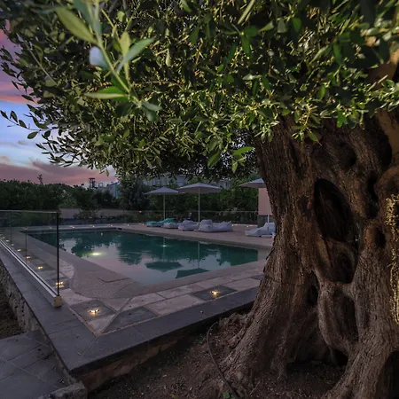 Sorrentobay Guest house