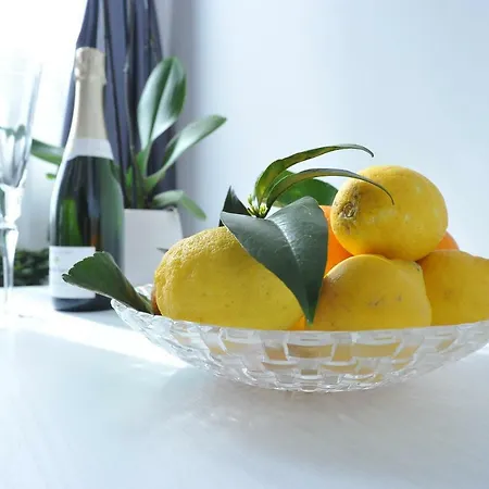 Sorrentobay בית הארחה סן אנג'לו