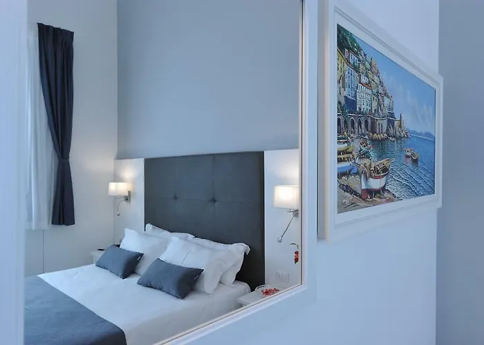 Sorrentobay Affittacamere 4*